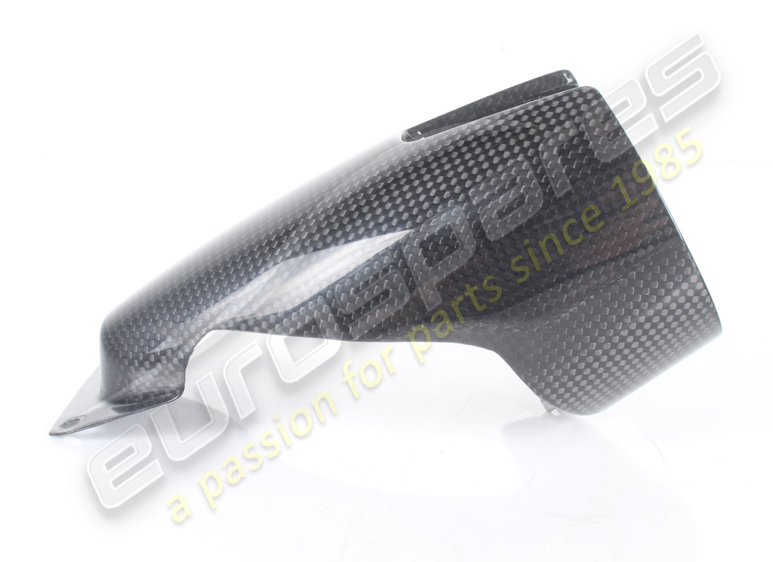 USED FERRARI COMPLETE RH PASSENGER SIDE AIR. PART NUMBER 88206500 (2) used ferrari complete rh passenger side air. part number 88206500 (2)