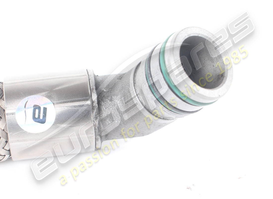 used ferrari oil recovery pipe. part number 253909 (2)