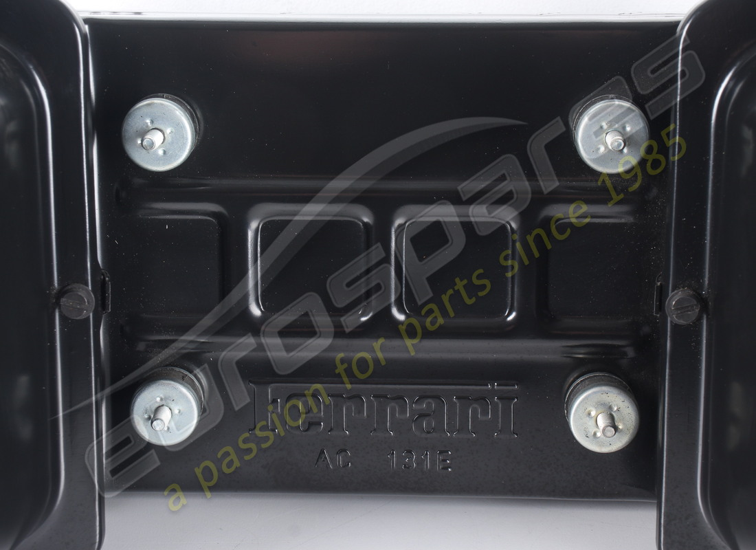 new ferrari complete filter box. part number 220469 (6)