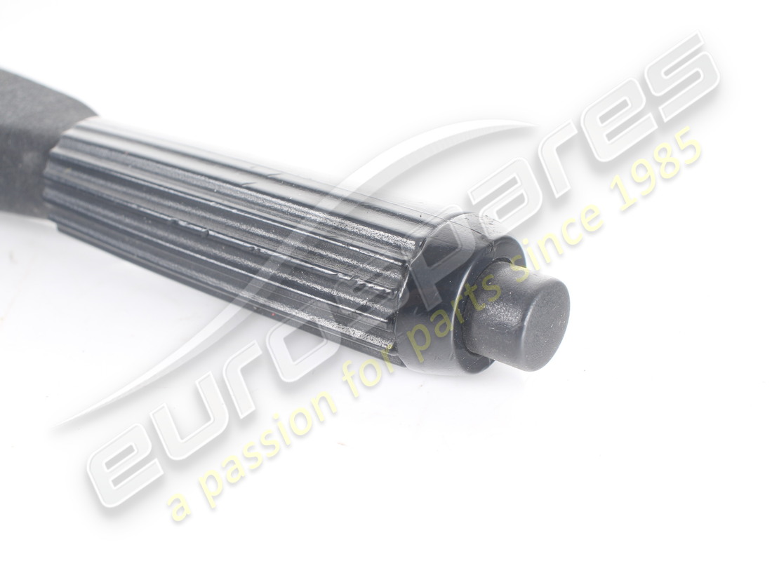 used ferrari handbrake lever rhd part number 126681 (2)