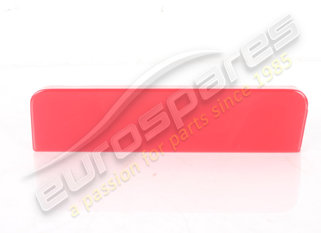 USED Ferrari LH SHIELD . PART NUMBER 61810910 (1)