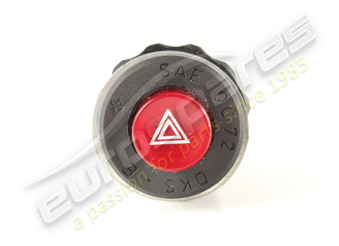 USED Ferrari EMERGENCY SWITCH . PART NUMBER 1448087000 (1)