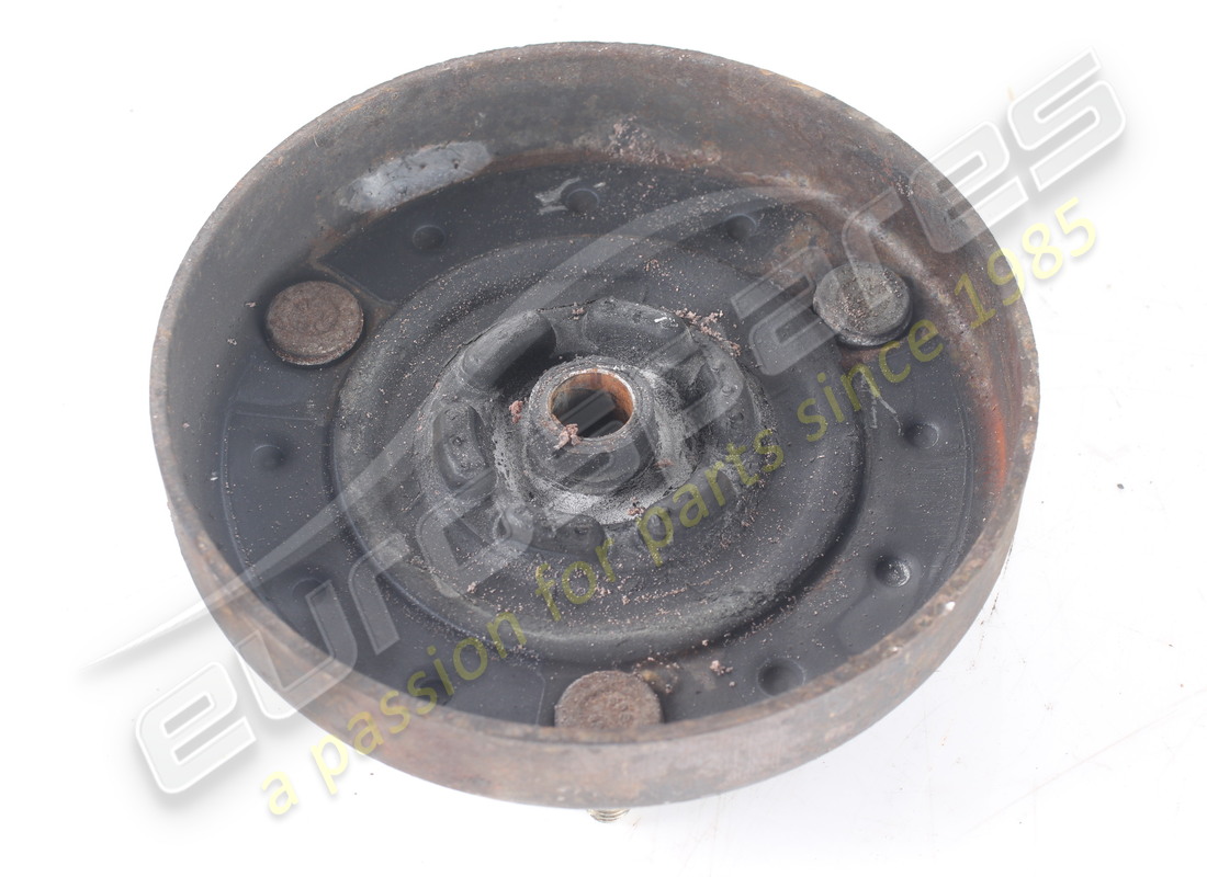 USED MASERATI REAR UPPER FLEXIBLE COUPLING. PART NUMBER 317053116 (2) used maserati rear upper flexible coupling. part number 317053116 (2)