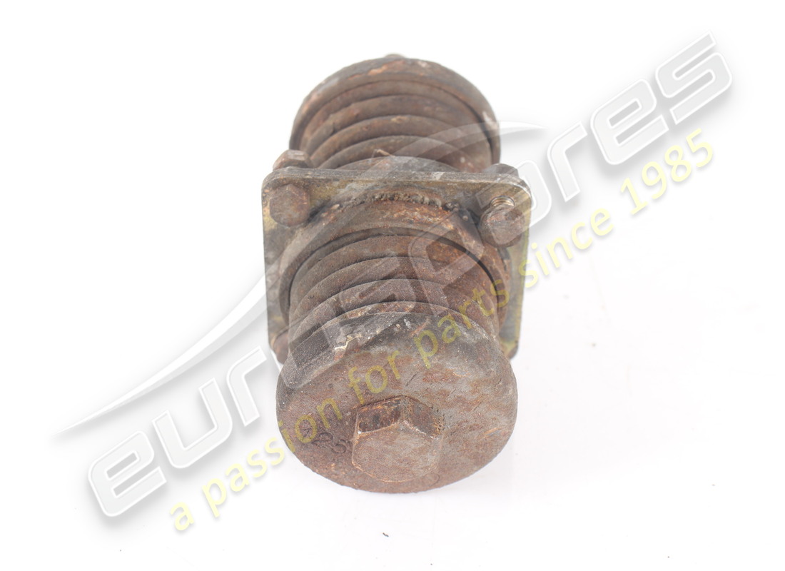 used ferrari exhaust mount. part number 106052 (3)