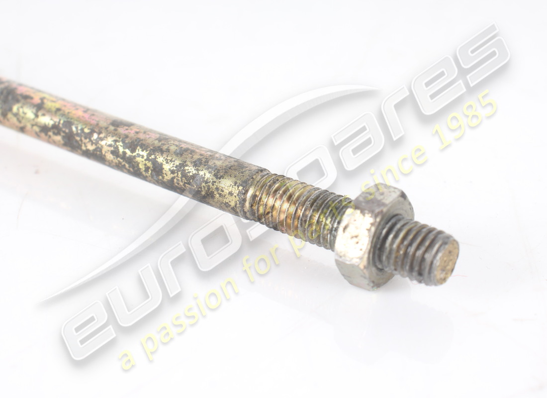 used ferrari adjuster rod. part number 108343 (3)