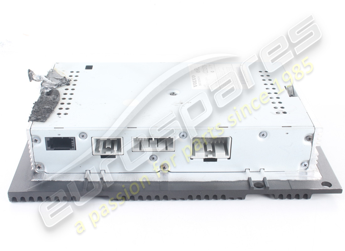 USED Aston Martin POWER AMPLIFIER, STANDARD . PART NUMBER 6G433710138 (1)