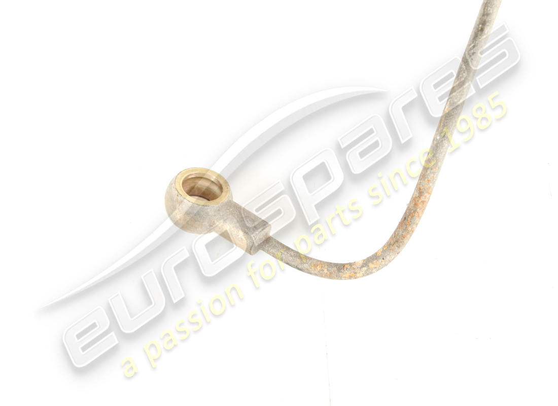 used ferrari fuel hose no 4. part number 118570 (2)
