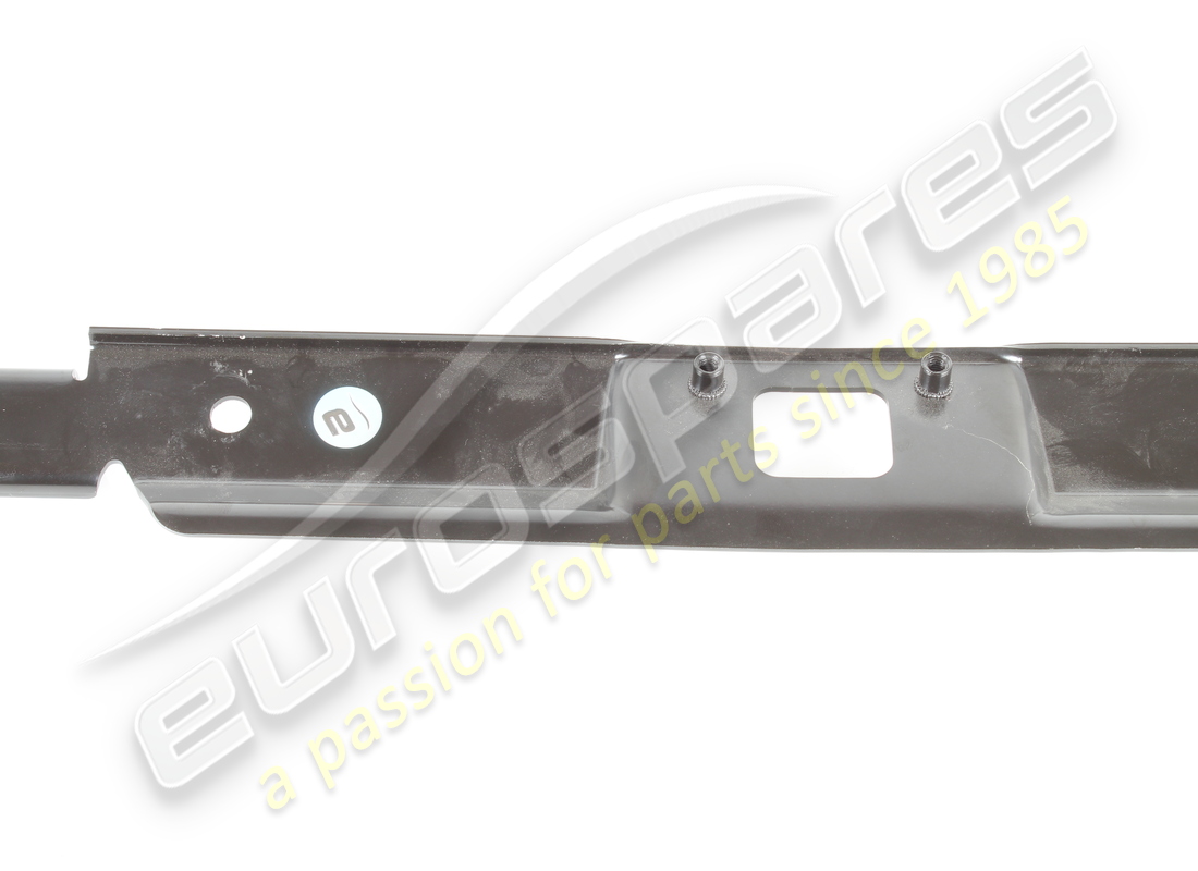 used ferrari glove compartment mounting b. part number 85907700 (4)