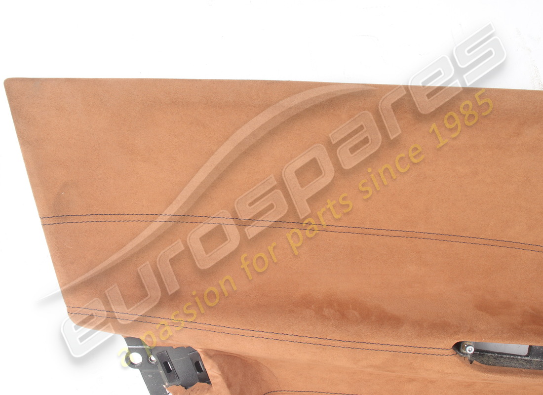 used ferrari complete internal lh door trim insert. part number 89036400 (2)