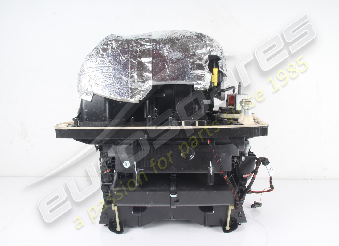 used ferrari complete evaporator. part number 965060 (2)