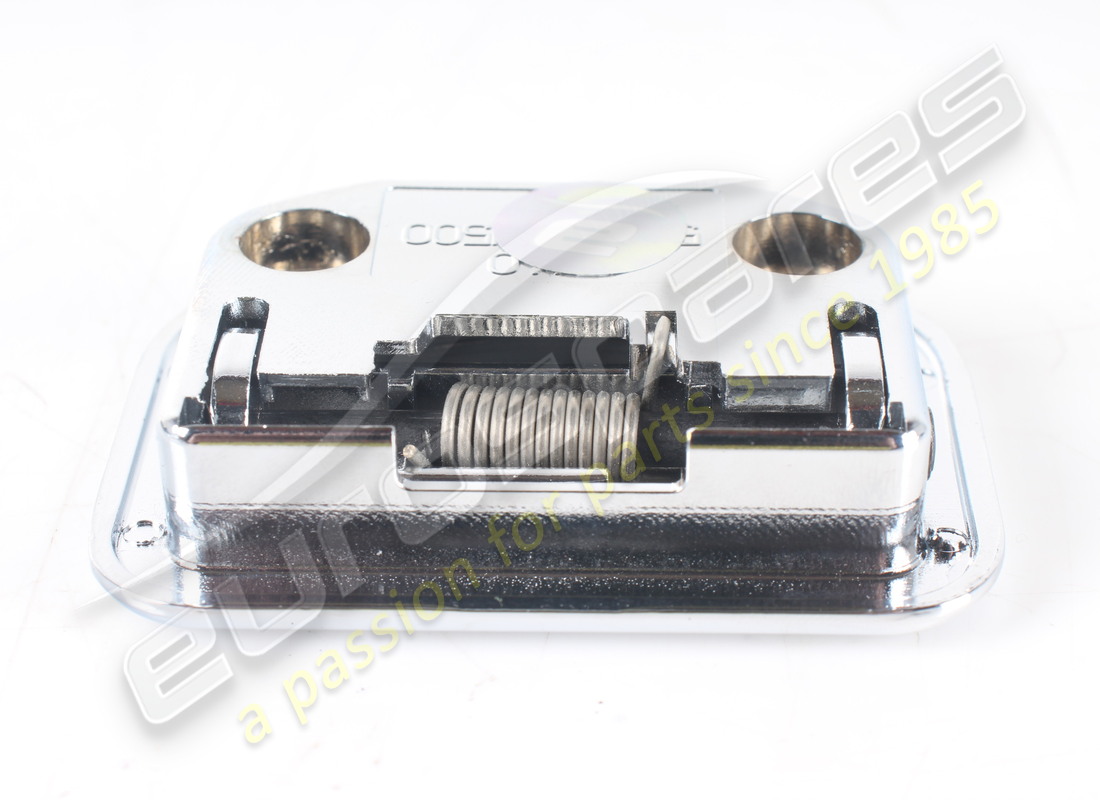 used ferrari luggage retainer hook. part number 82541600 (5)