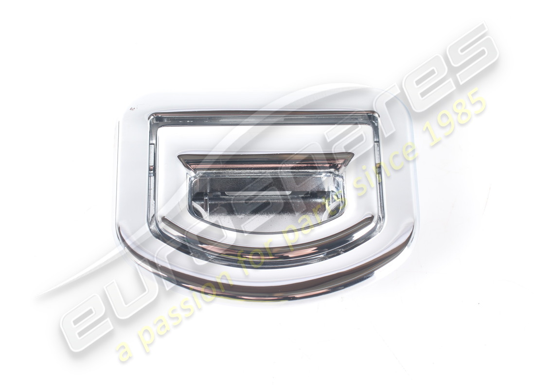 used ferrari luggage retainer hook. part number 82541600 (2)