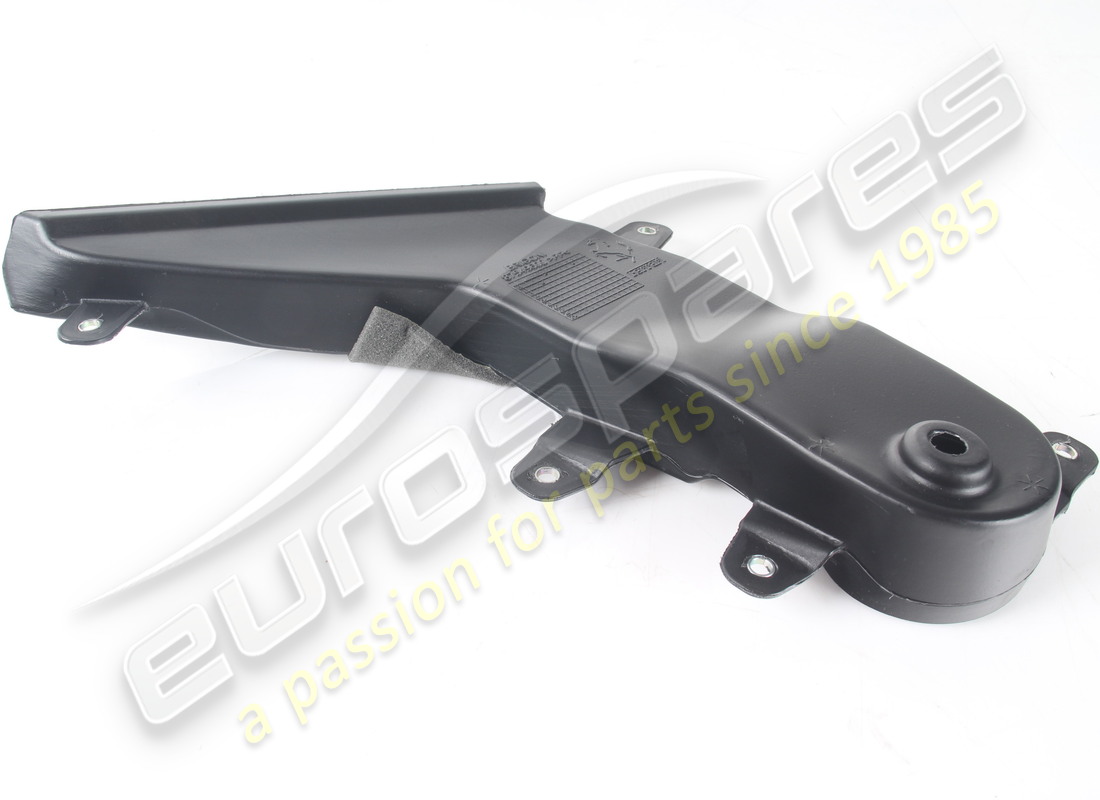 used ferrari rh door air duct. part number 87549600 (1)