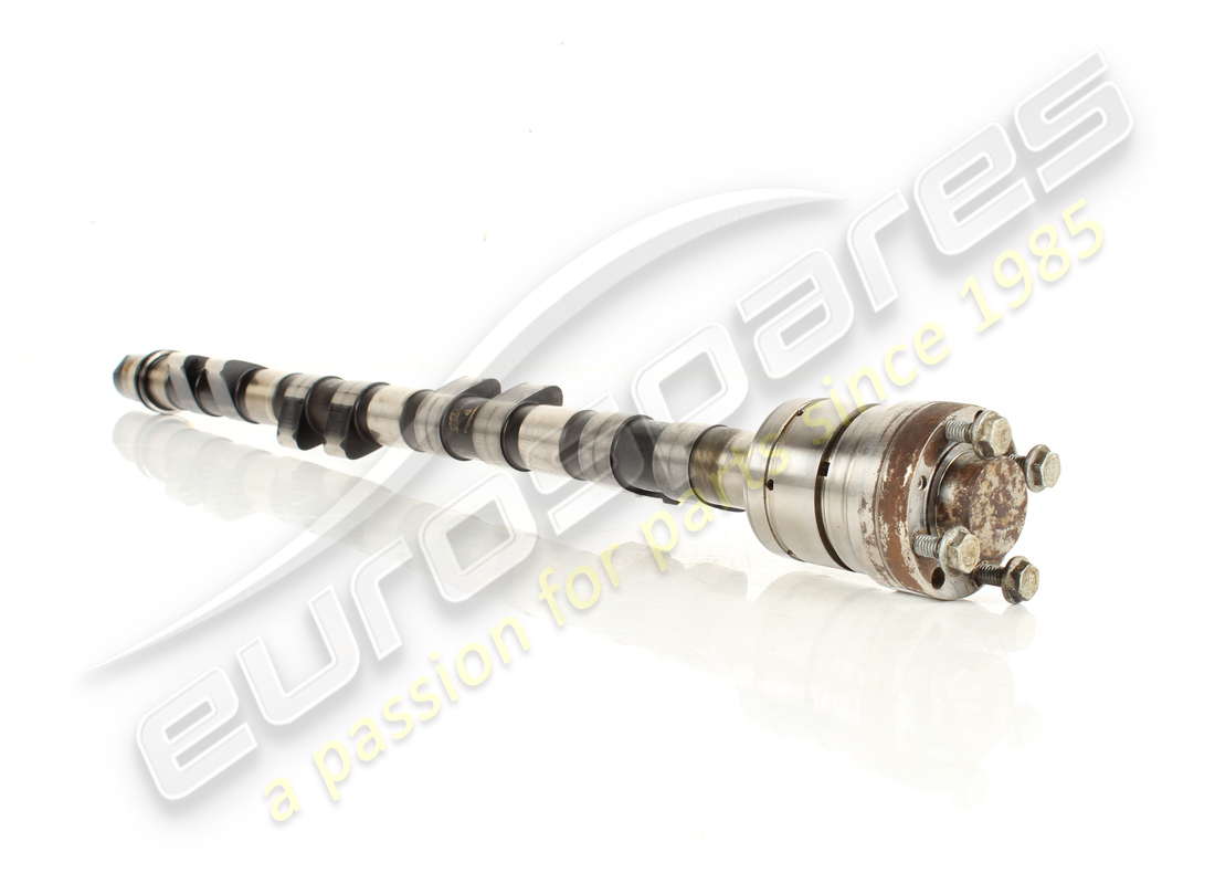 used ferrari complete rh exhaust cam sh. part number 206079 (5)