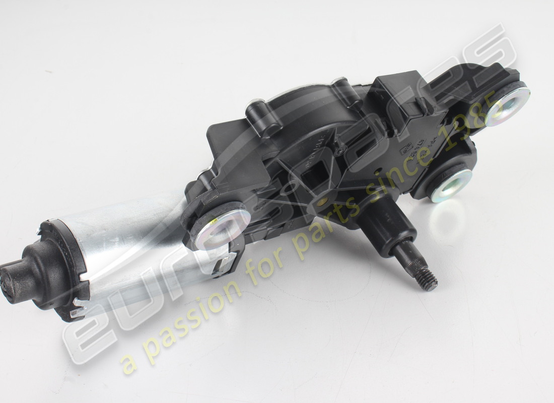 new porsche wiper motor. part number 97062808004 (2)