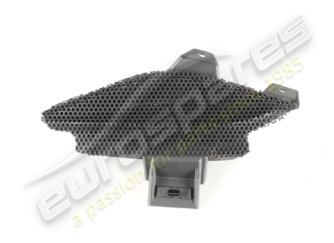 used ferrari complete centre diffuser vent. part number 898800 (2)