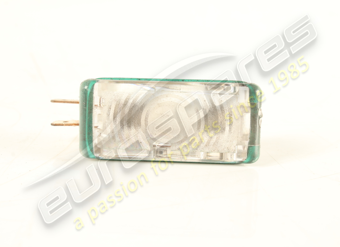 USED Ferrari GLOVE BOX DOME LAMP . PART NUMBER 139517 (1)