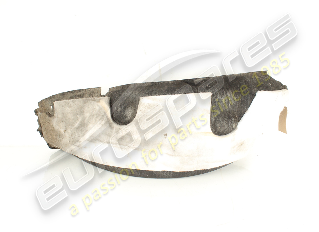 used ferrari shield for front part of rea. part number 84055400 (2)