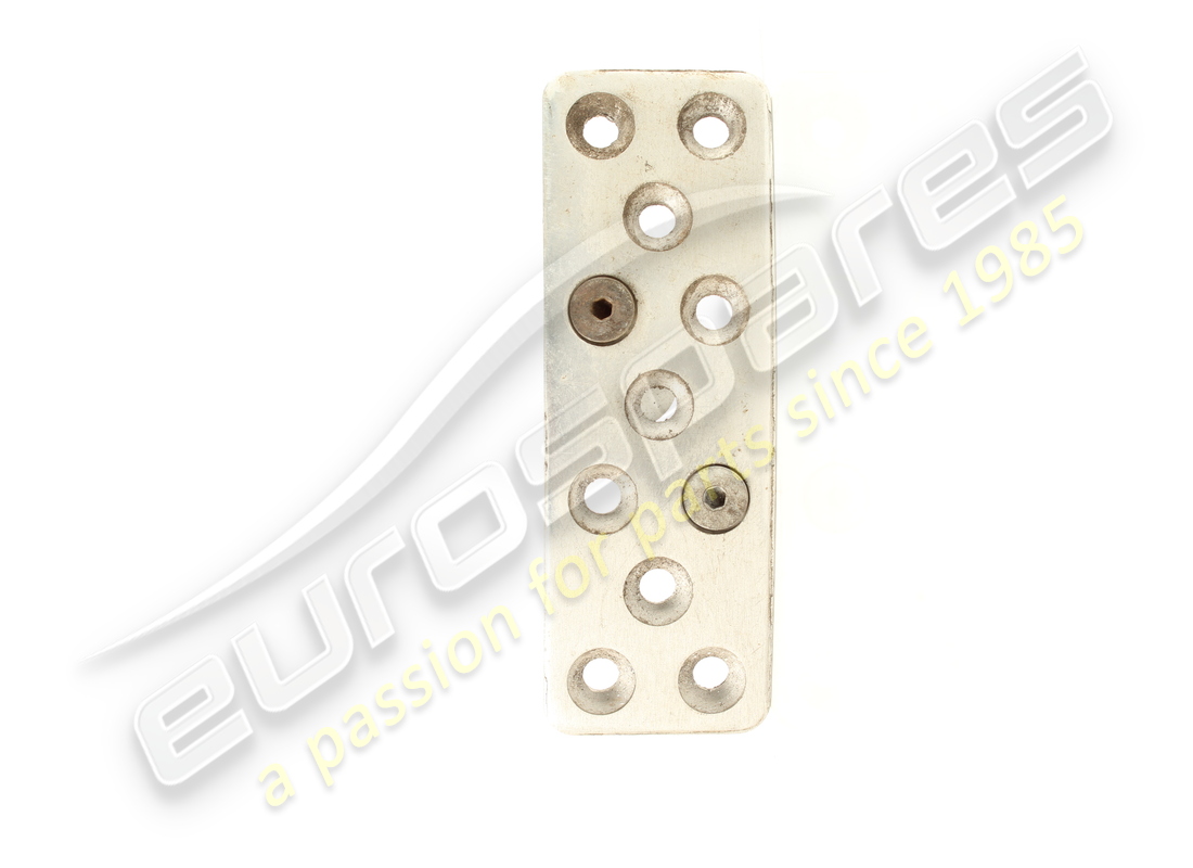 USED Ferrari ACCELERATOR PEDAL DRILLED PL . PART NUMBER 164037 (1)
