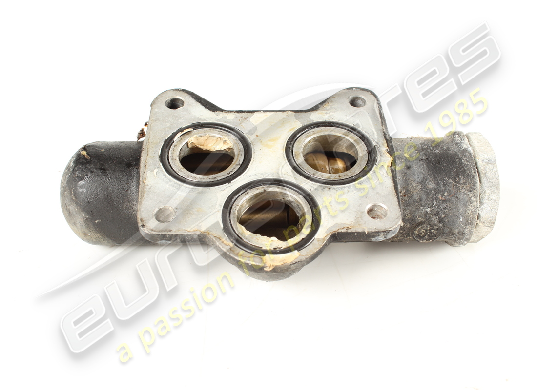 used eurospares valve body. part number eap1384443 (3)