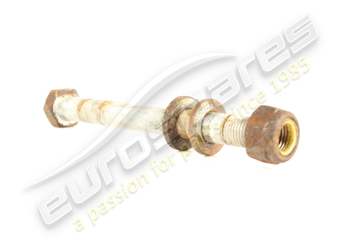 used ferrari suspension bolt. part number 153504 (2)