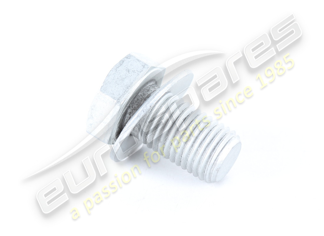 new ferrari retractor screw. part number 83911900 (1)