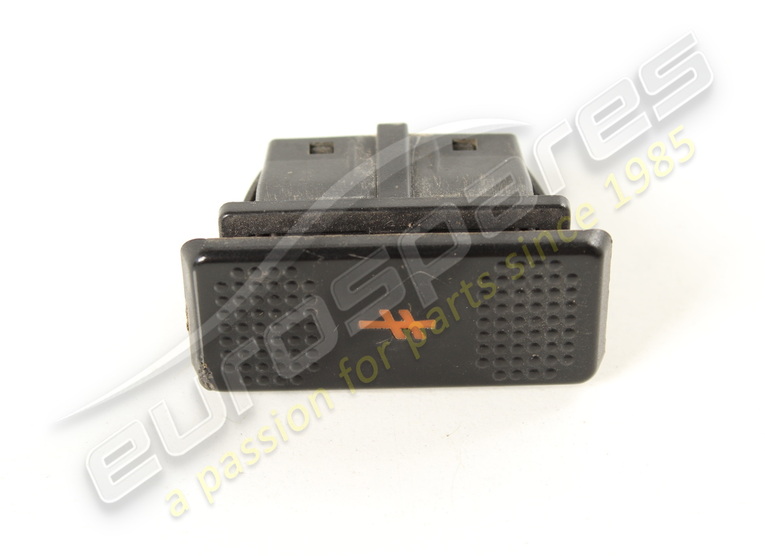 used ferrari aerial switch. part number 126819 (2)