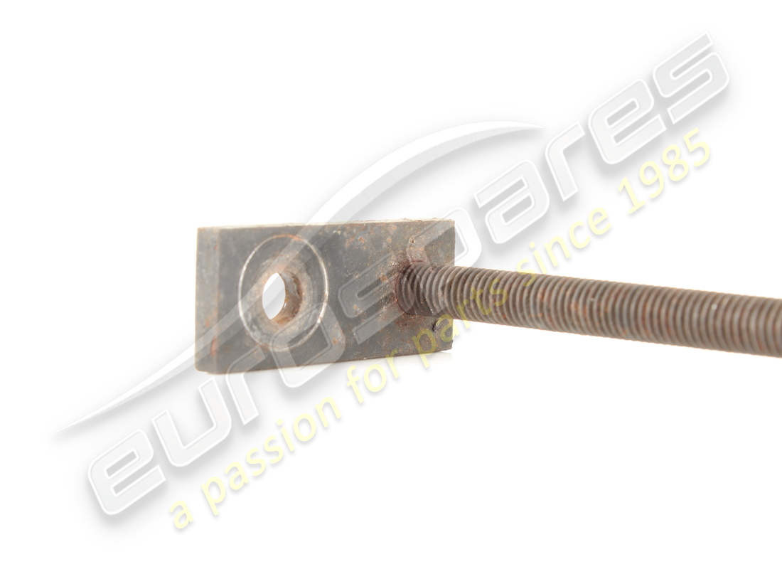 used lamborghini retaining part. part number 400807707b (2)