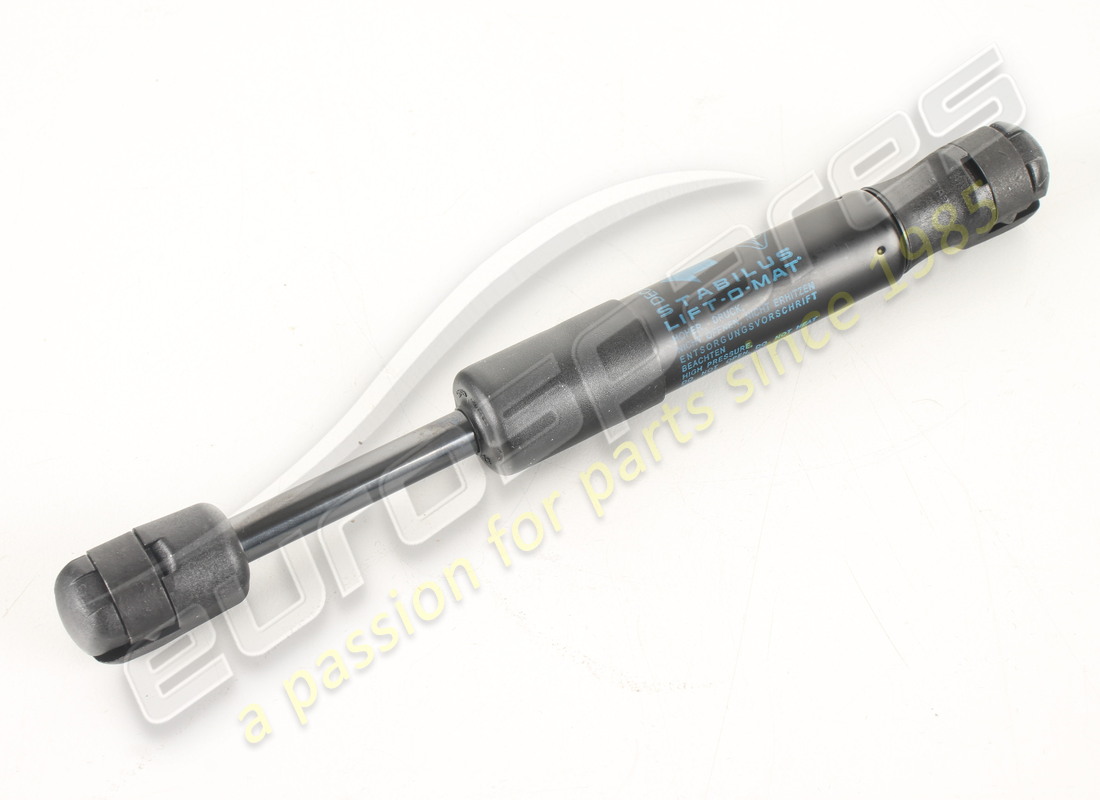 new porsche gas-filled strut. part number 99151255180 (1)