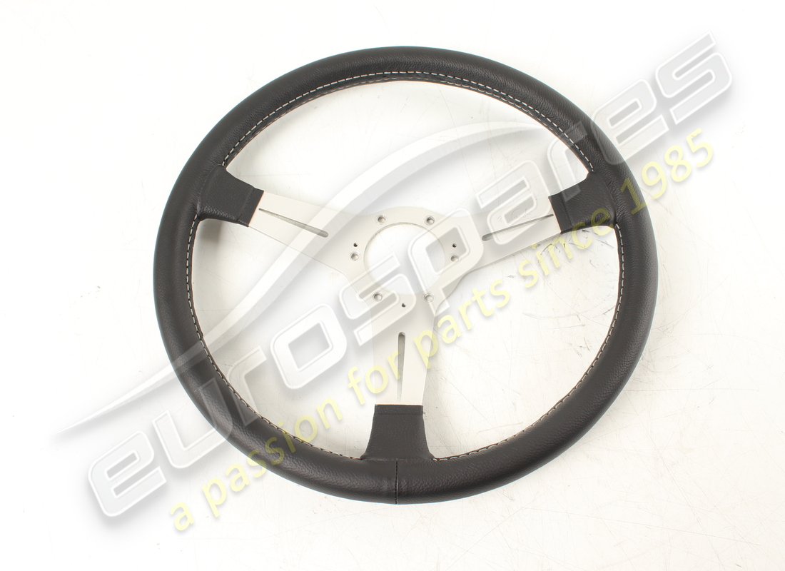 RECONDITIONED OE STEERING WHEEL ASSEMBLY 512BB . PART NUMBER 102306 (1)