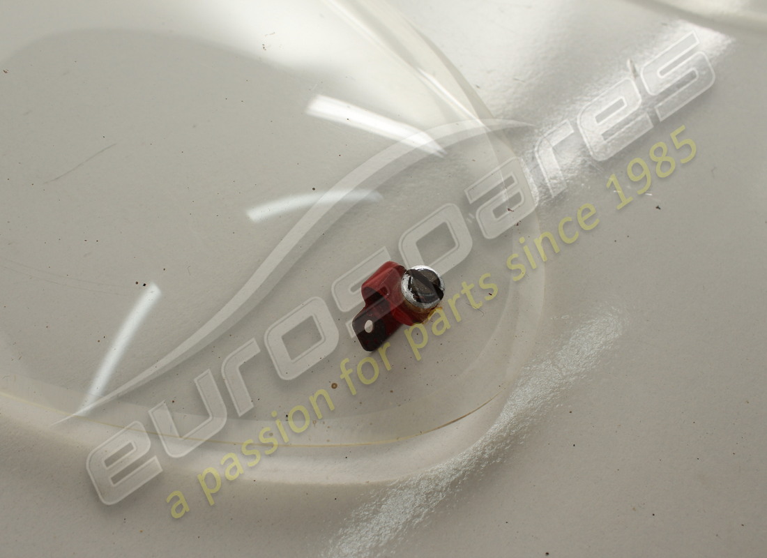 USED EUROSPARES FERRARI 246 DINO PAIR OF FRONT HEADLIGHT LENS. PART NUMBER EAP1447652 (1) used eurospares ferrari 246 dino pair of front headlight lens. part number eap1447652 (1)