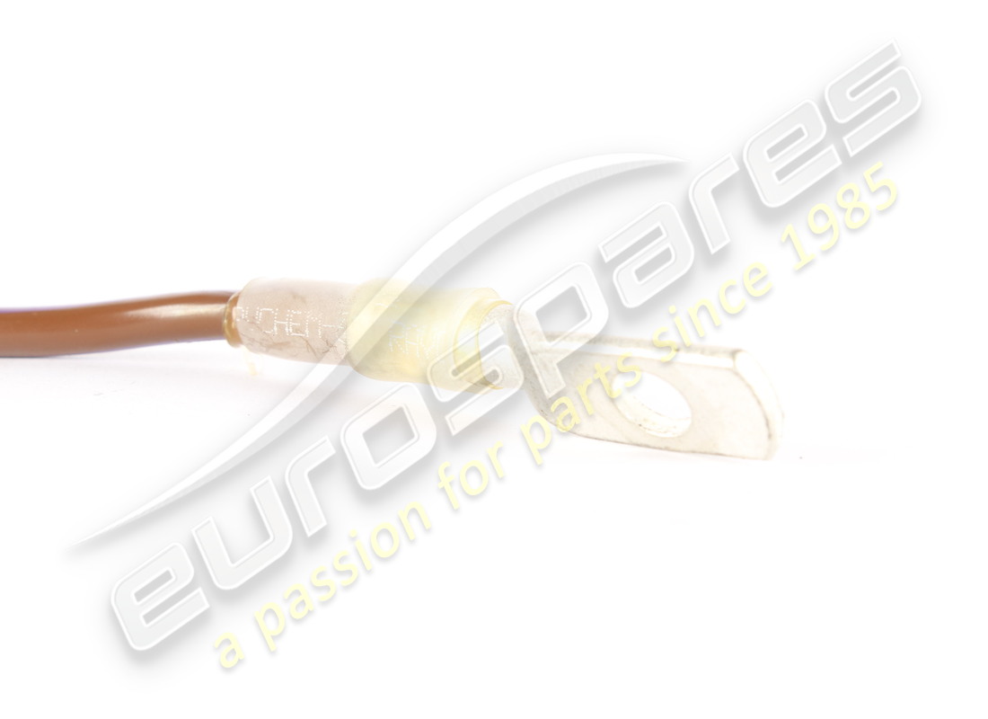 used lamborghini ground cable 48v masse. part number 4m6971534c (3)