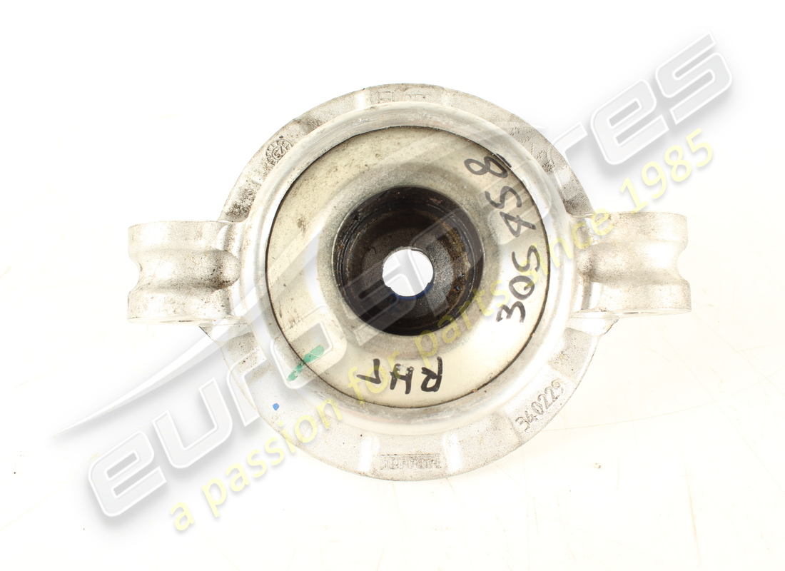 USED Ferrari COMPLETE SHOCK ABSORBER RETAIN . PART NUMBER 340250 (1)