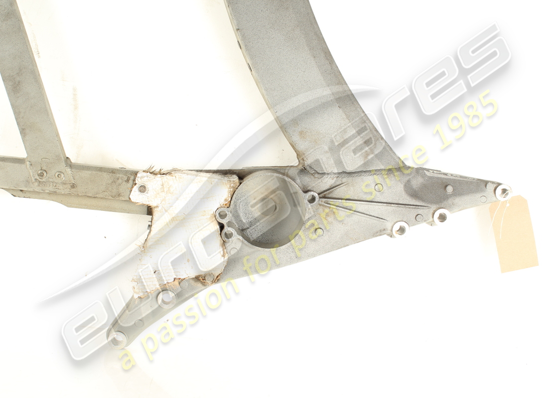 used ferrari engine subframe. part number 985265529 (3)