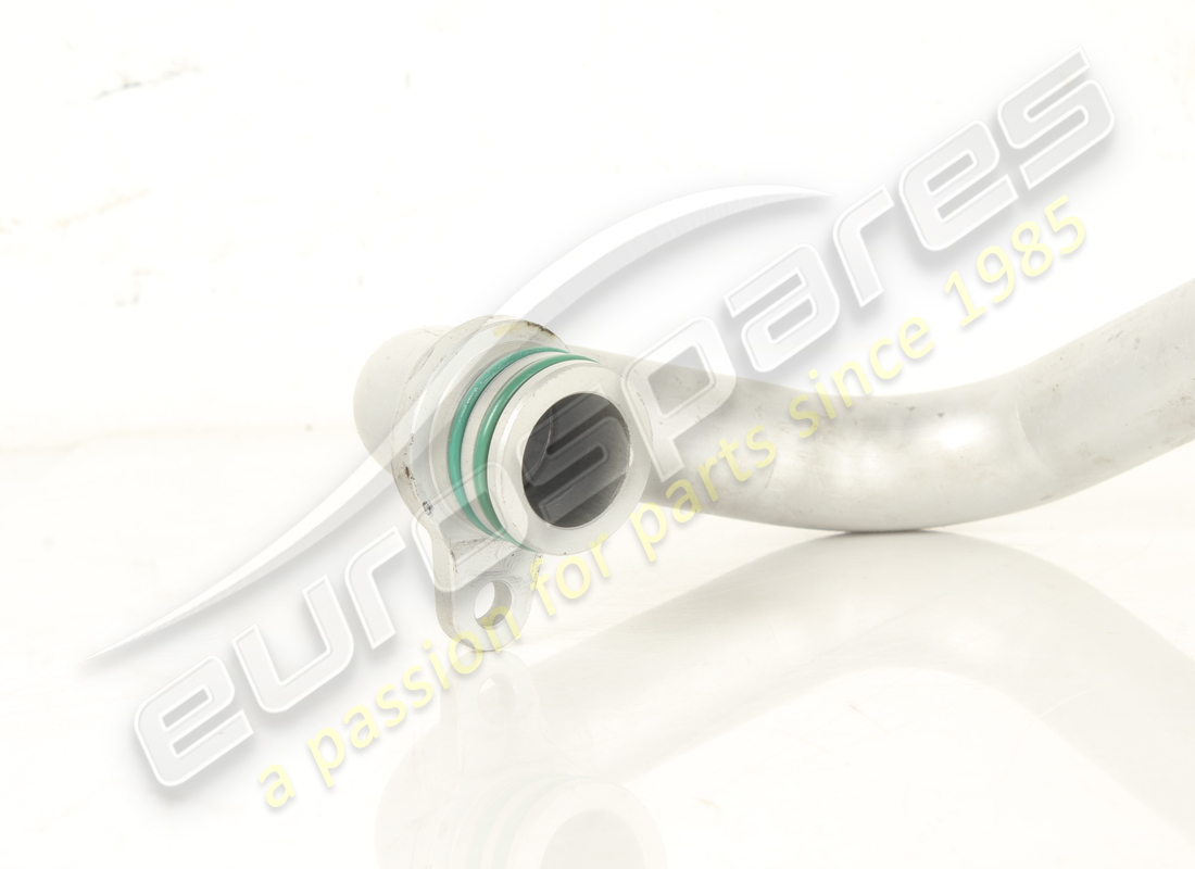 used ferrari engine oil return pipe from. part number 311558 (2)