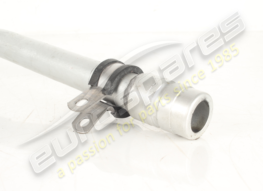 used ferrari engine oil return pipe from. part number 311558 (3)