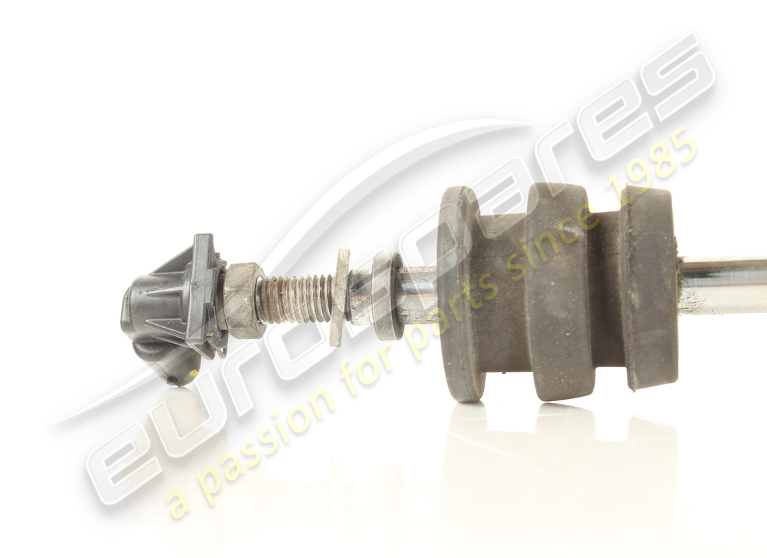 used ferrari rear shock absorber. part number 264736 (2)