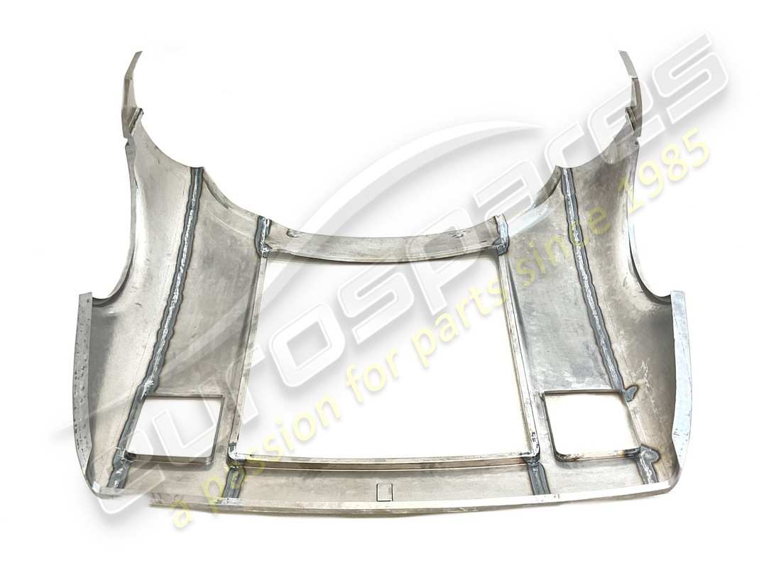 new eurospares front end panel assembly. part number 61751200 (4)