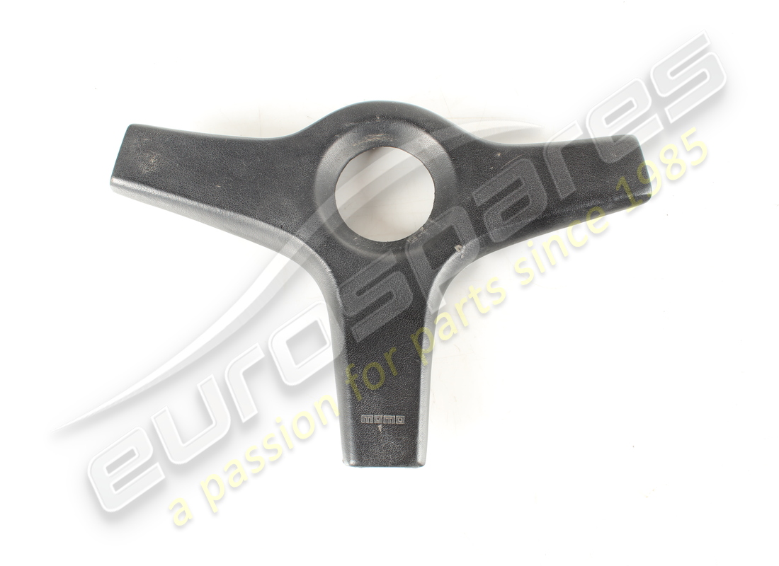 USED FERRARI STEERING WHEEL COVER. PART NUMBER 128181 (2) used ferrari steering wheel cover. part number 128181 (2)