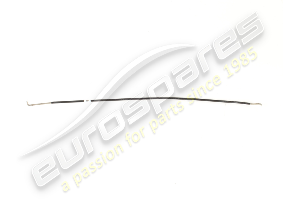 used maserati tie rod. part number 374530804 (5)