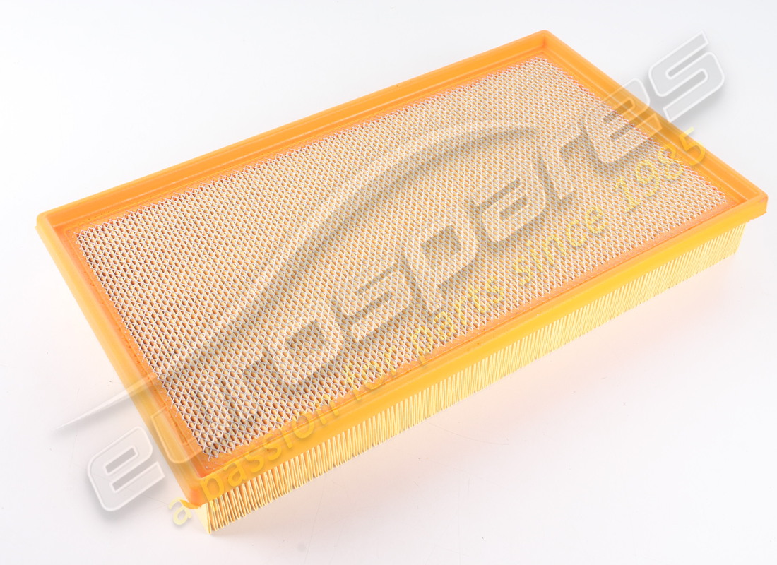 new oe air filter. part number 205468 (2)