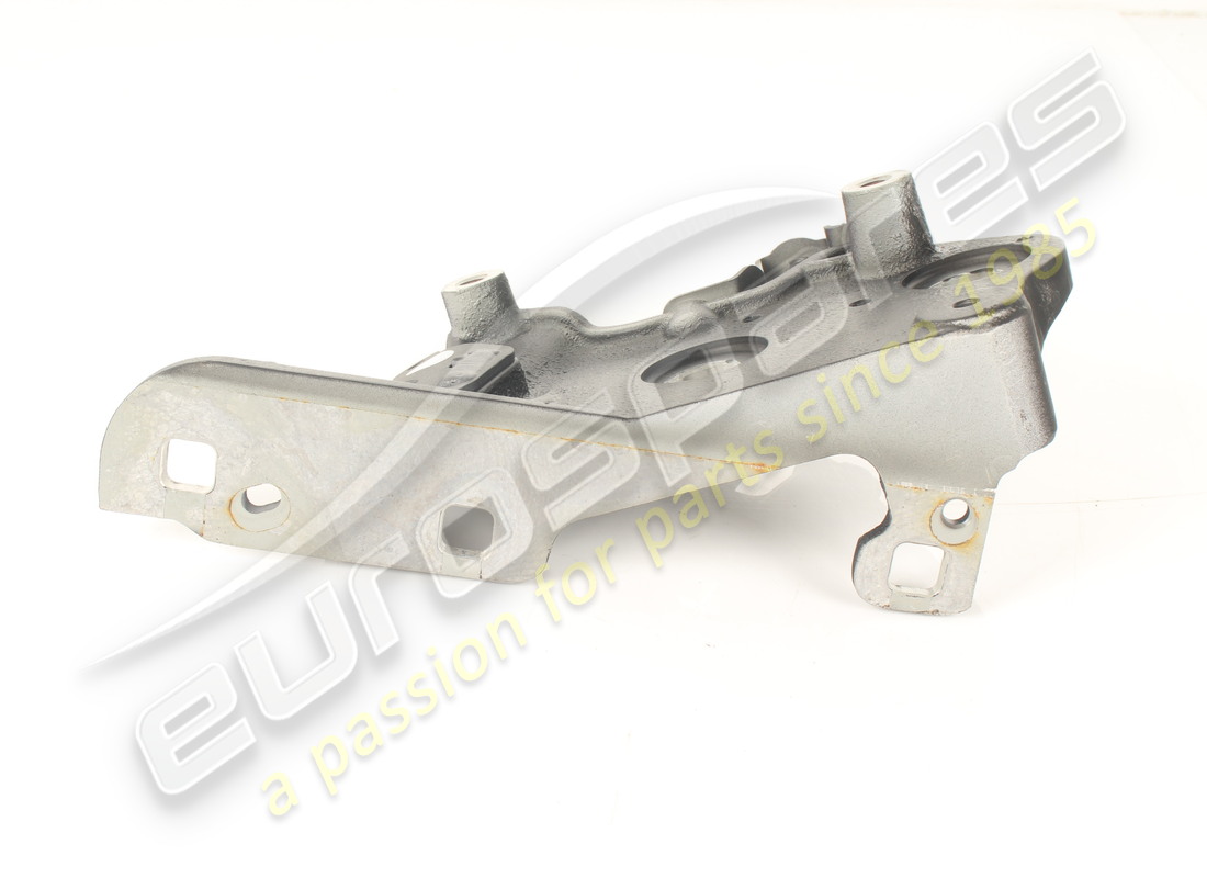 used ferrari complete rh hinge casting. part number 985845939 (3)
