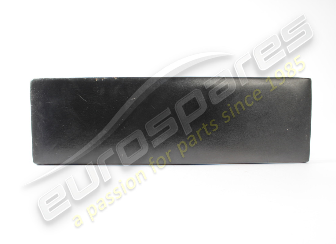 used ferrari glove box cover rhd part number 61534900 (1)
