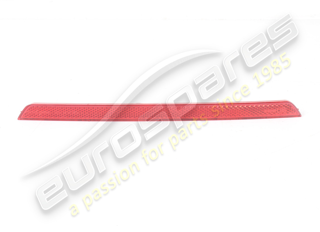 USED Ferrari LH REFLECTOR . PART NUMBER 84806900 (1) USED Ferrari LH REFLECTOR . PART NUMBER 84806900 (1)