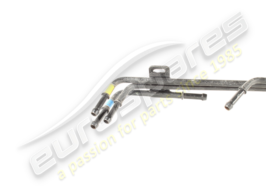 used ferrari complete rigid pipe. part number 335044 (2)