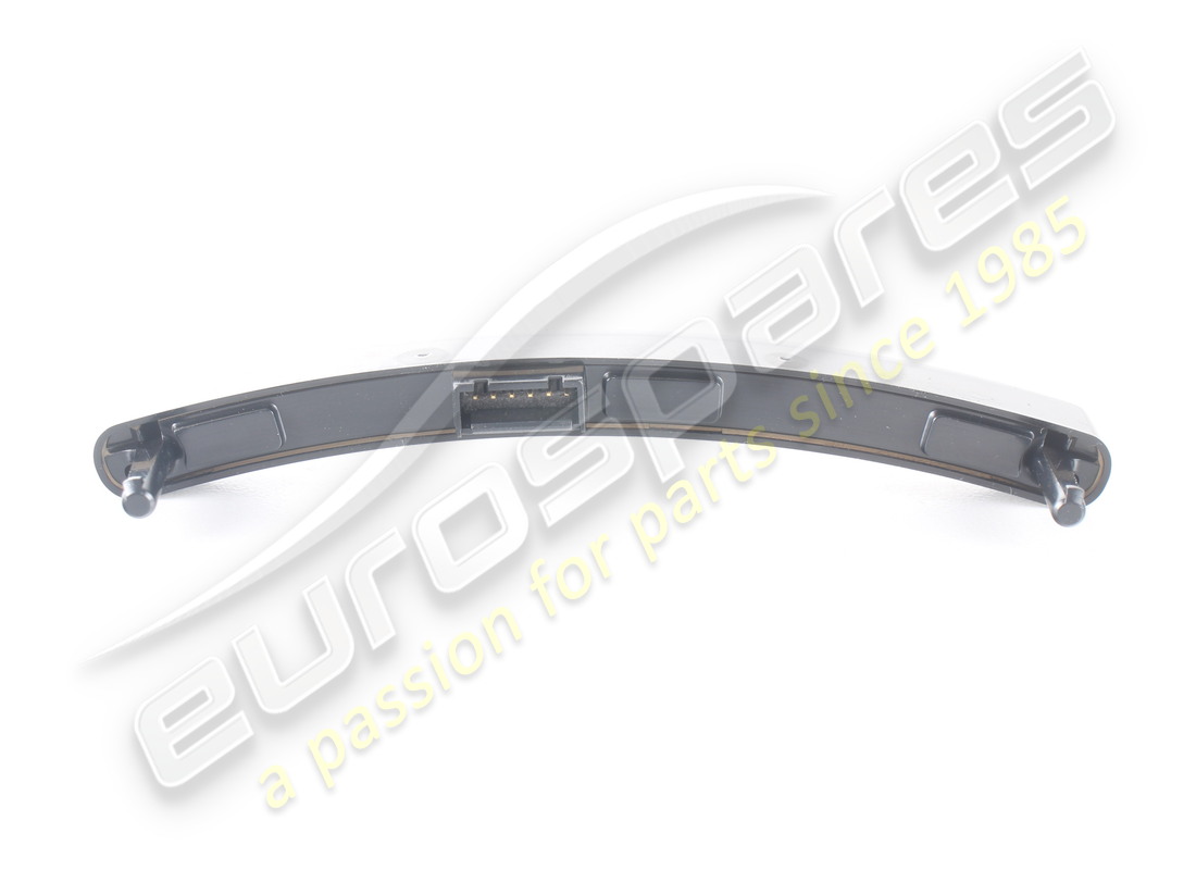 new ferrari led plate. part number 231697 (3)