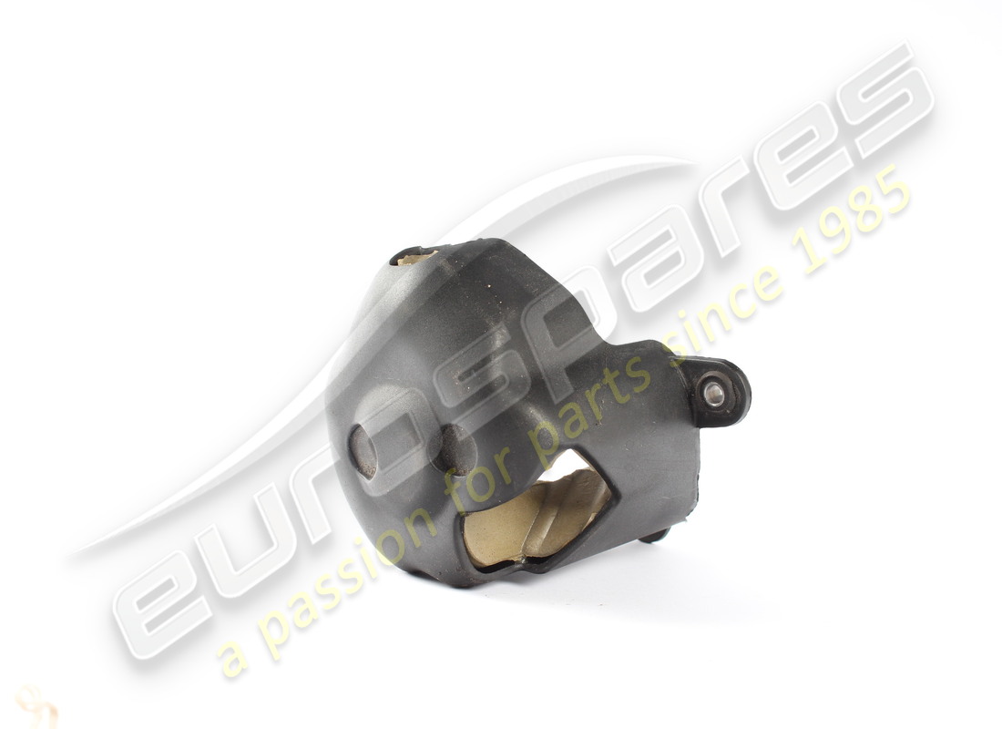 used ferrari gdi pump soundproofing cover. part number 297021 (2)