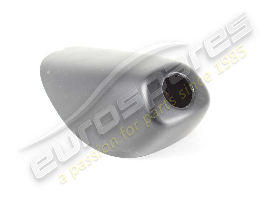 used ferrari complete rear camera cover. part number 812625 (1)