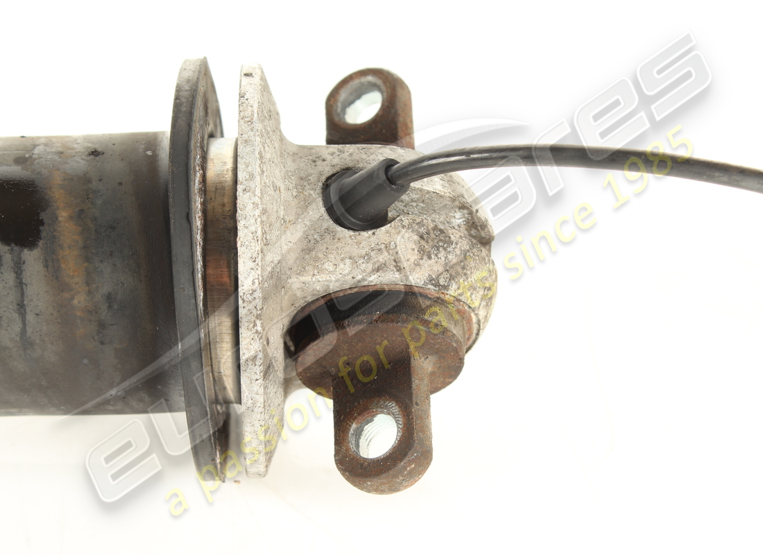 used ferrari front shock absorber. part number 213396 (4)