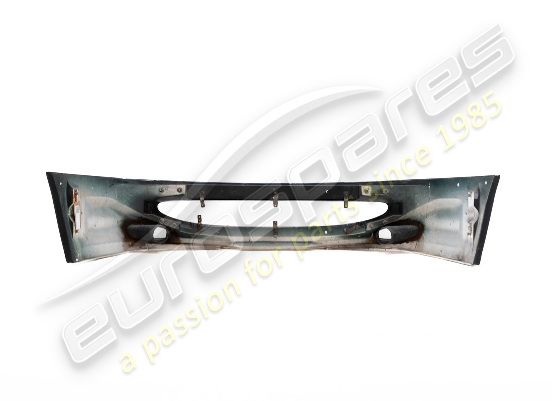 used ferrari front bumper. part number 65047110 (7)